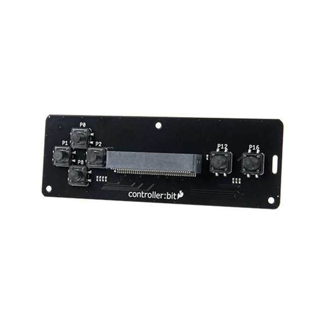 DEV-16129 SparkFun Electronics  Cartes d'évaluation - Cartes d'extension Cartes filles